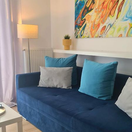 Apartamenty "La Villa" Superior II Z Dwoma Sypialniami, Balkonem, Parkingiem, Blisko Centrum Kudowa-Zdrój Esterno foto