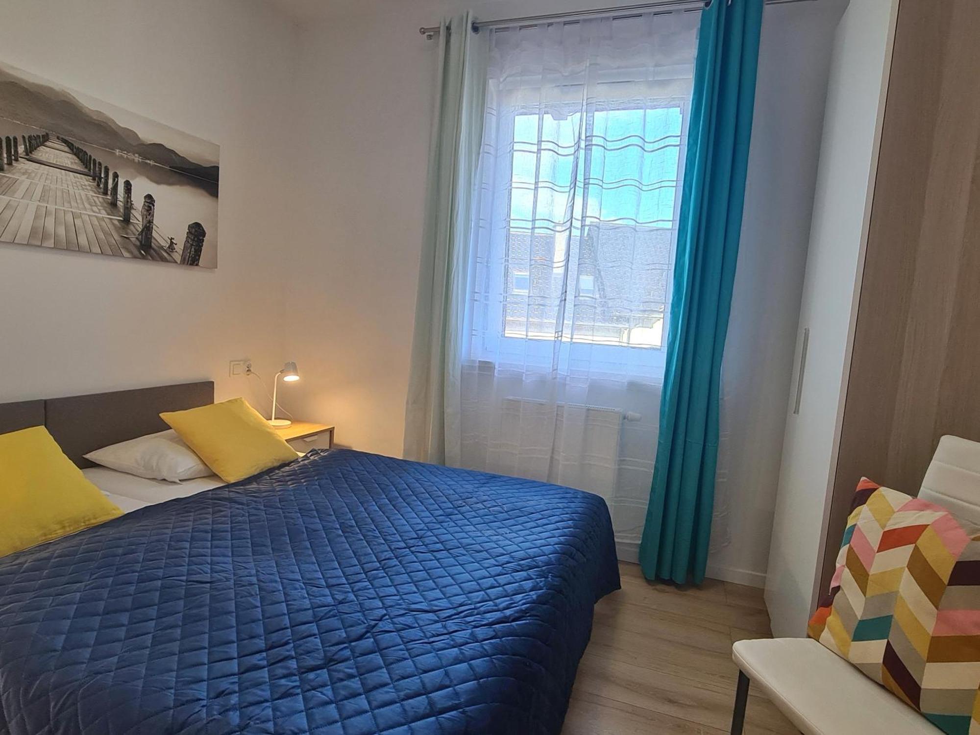 Apartamenty "La Villa" Superior II Z Dwoma Sypialniami, Balkonem, Parkingiem, Blisko Centrum Kudowa-Zdrój Esterno foto