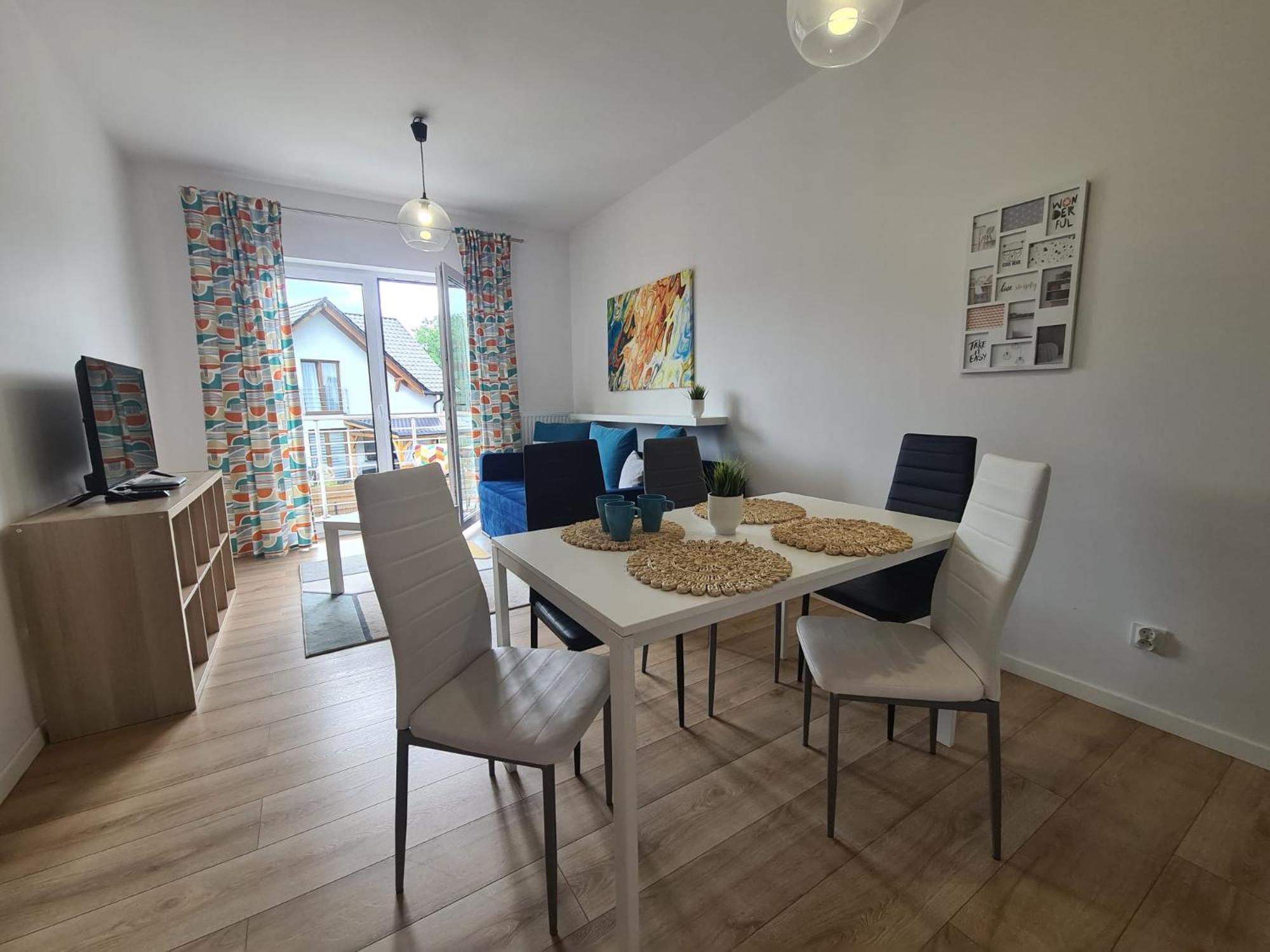 Apartamenty "La Villa" Superior II Z Dwoma Sypialniami, Balkonem, Parkingiem, Blisko Centrum Kudowa-Zdrój Esterno foto