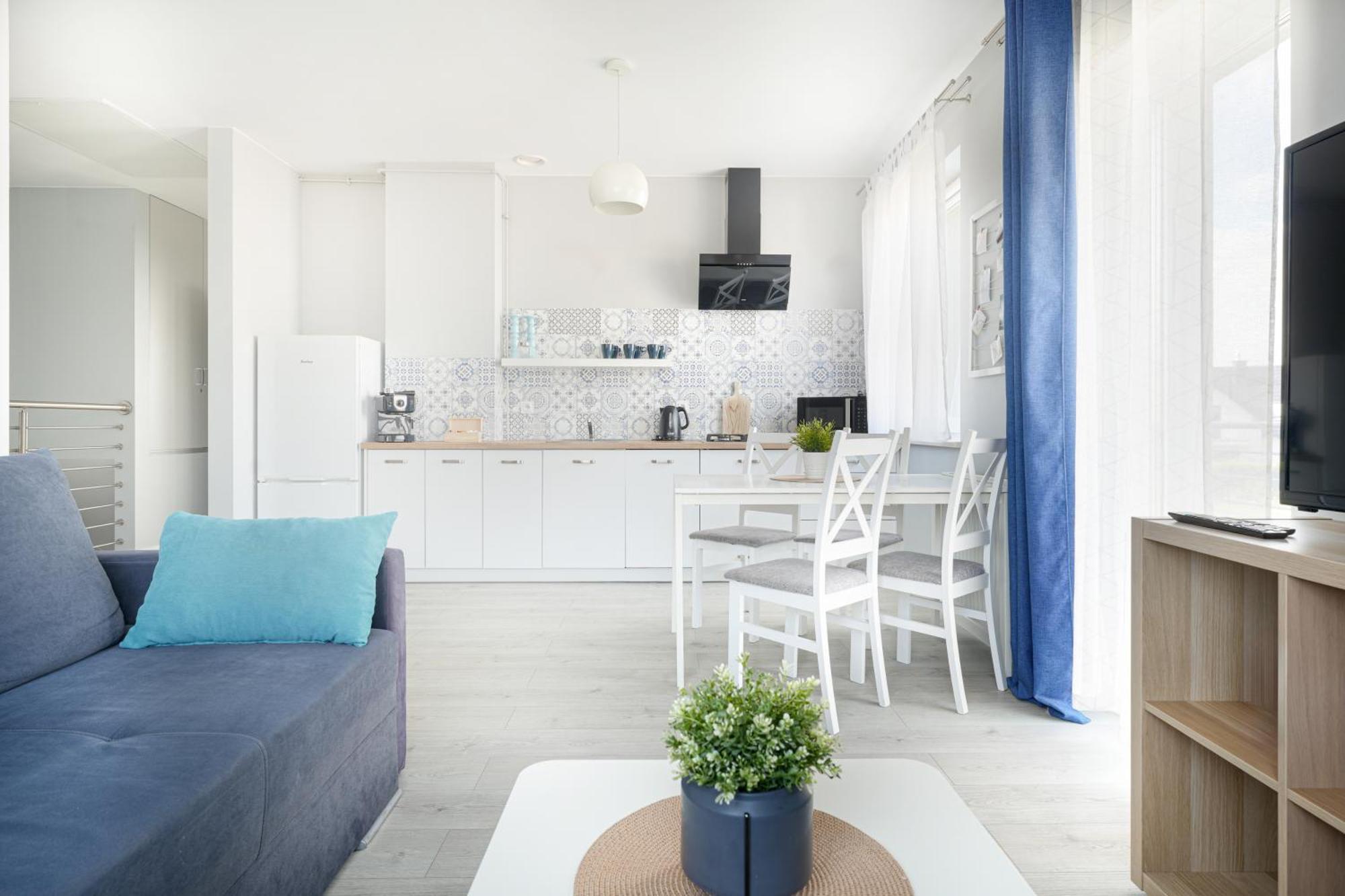 Apartamenty "La Villa" Superior II Z Dwoma Sypialniami, Balkonem, Parkingiem, Blisko Centrum Kudowa-Zdrój Esterno foto