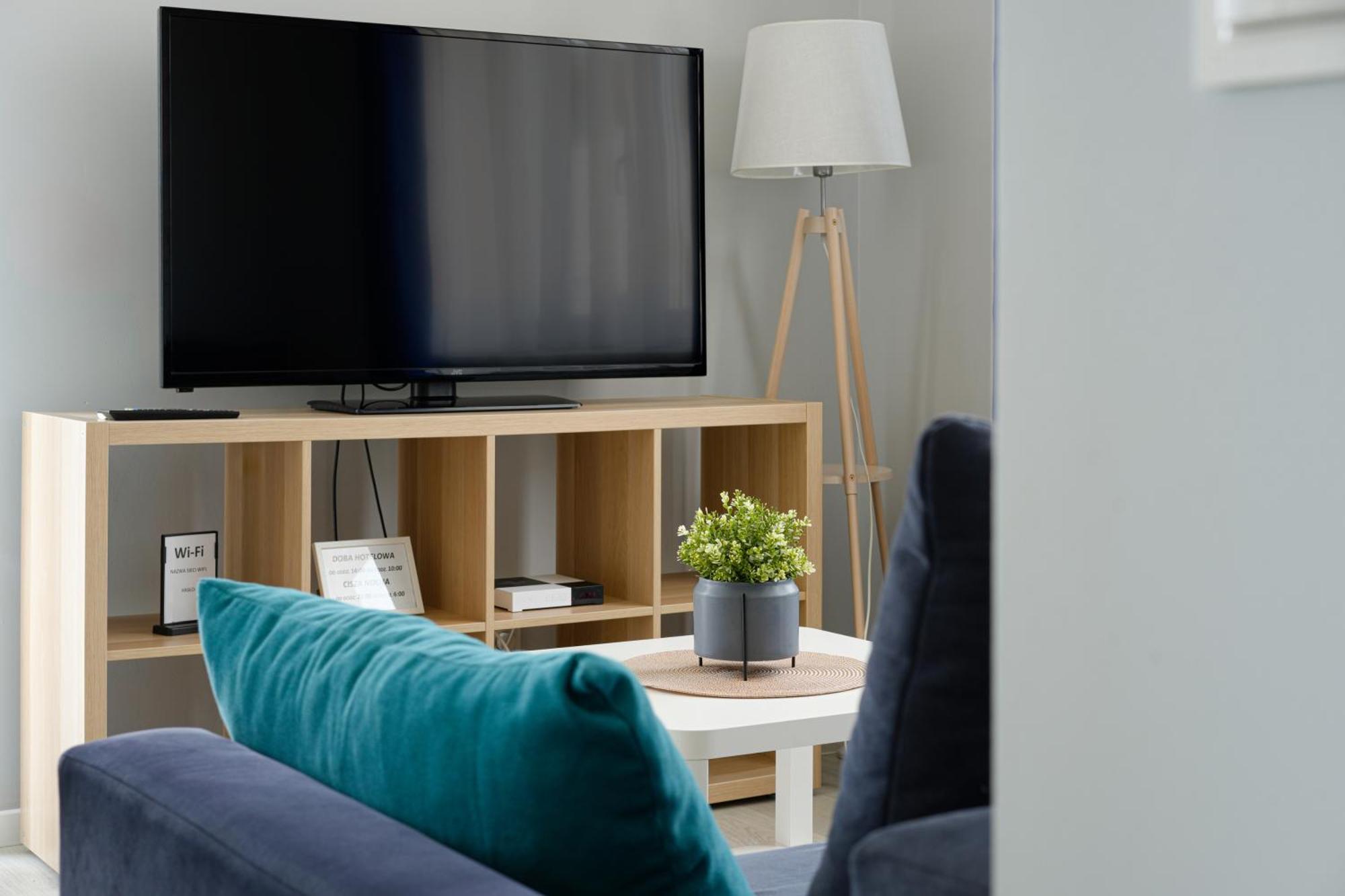 Apartamenty "La Villa" Superior II Z Dwoma Sypialniami, Balkonem, Parkingiem, Blisko Centrum Kudowa-Zdrój Esterno foto