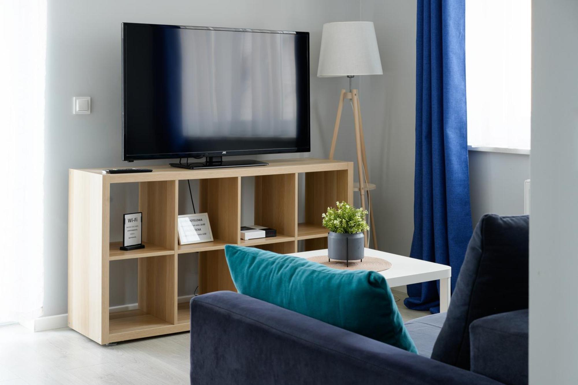 Apartamenty "La Villa" Superior II Z Dwoma Sypialniami, Balkonem, Parkingiem, Blisko Centrum Kudowa-Zdrój Esterno foto