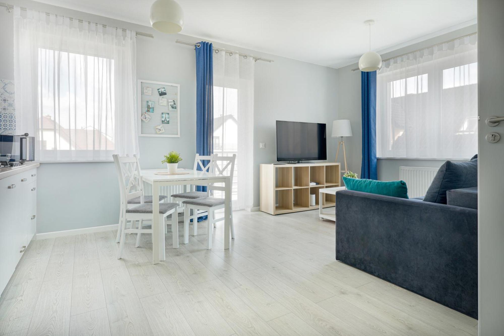 Apartamenty "La Villa" Superior II Z Dwoma Sypialniami, Balkonem, Parkingiem, Blisko Centrum Kudowa-Zdrój Esterno foto