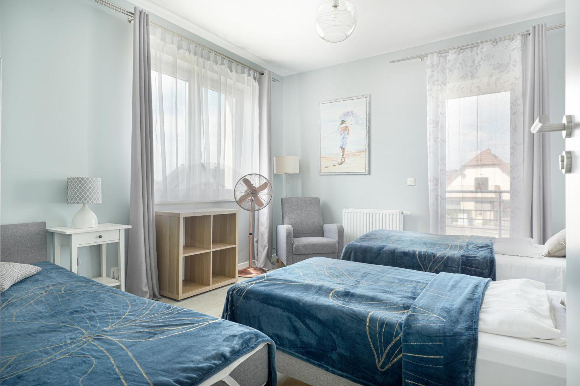 Apartamenty "La Villa" Superior II Z Dwoma Sypialniami, Balkonem, Parkingiem, Blisko Centrum Kudowa-Zdrój Esterno foto