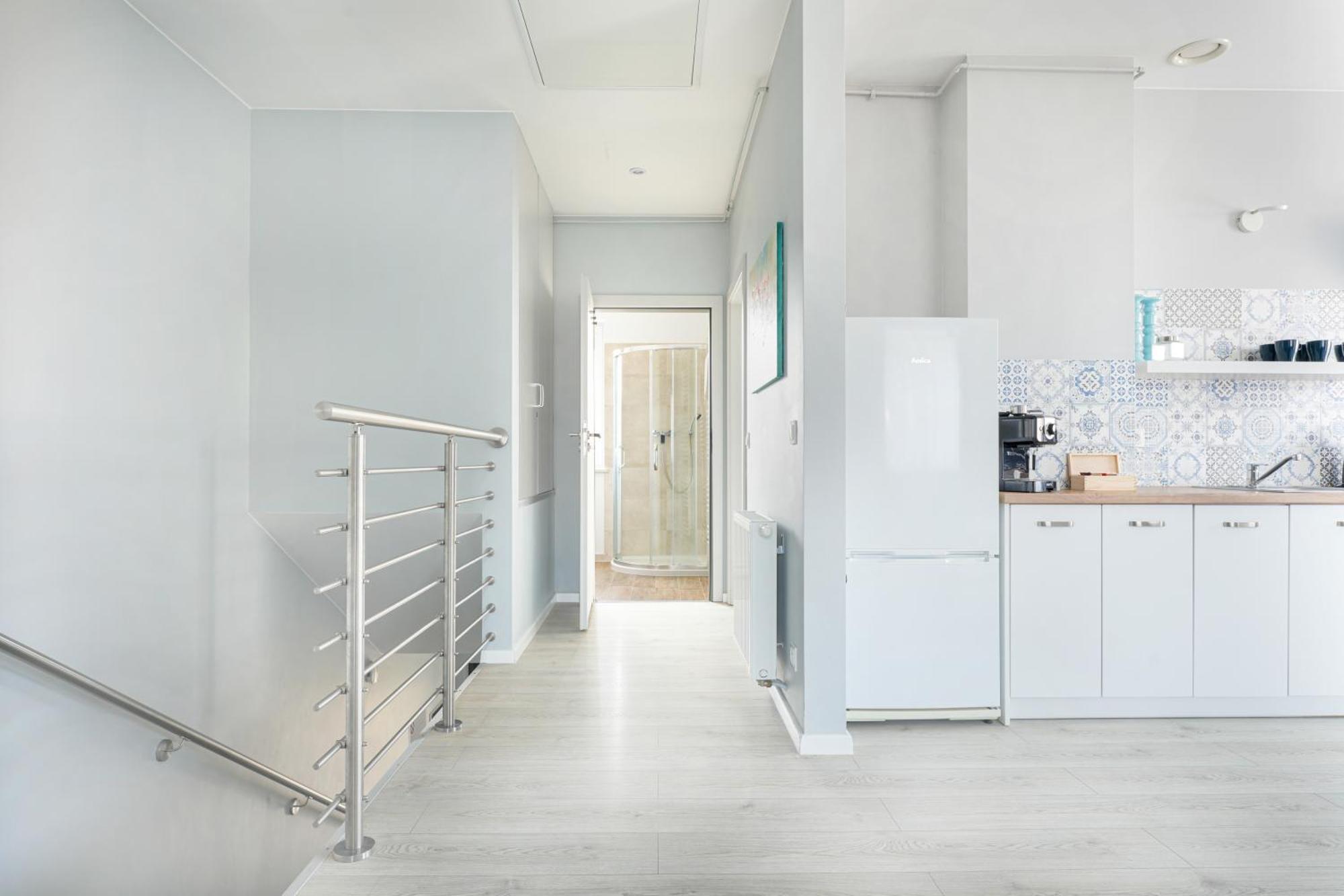 Apartamenty "La Villa" Superior II Z Dwoma Sypialniami, Balkonem, Parkingiem, Blisko Centrum Kudowa-Zdrój Esterno foto
