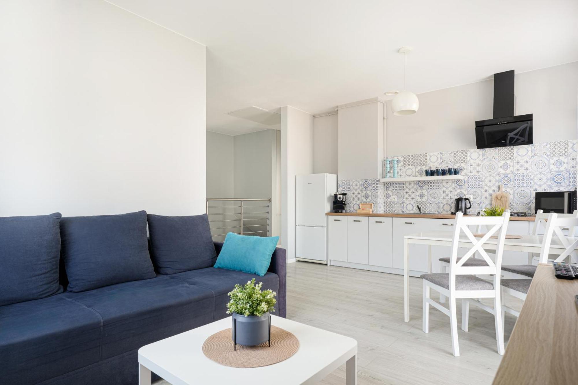 Apartamenty "La Villa" Superior II Z Dwoma Sypialniami, Balkonem, Parkingiem, Blisko Centrum Kudowa-Zdrój Esterno foto