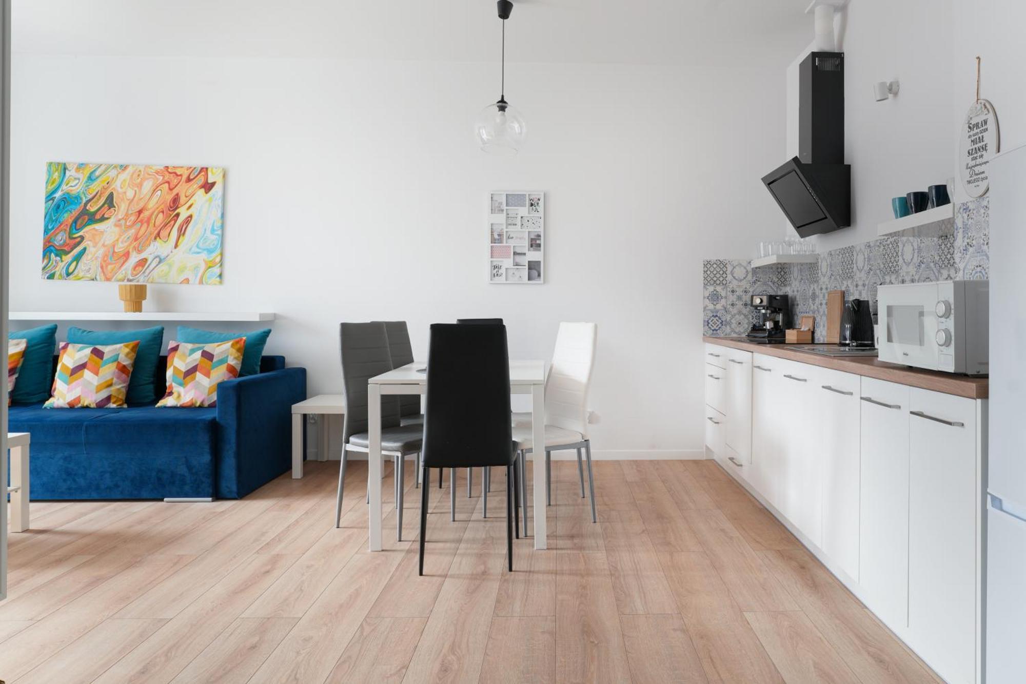 Apartamenty "La Villa" Superior II Z Dwoma Sypialniami, Balkonem, Parkingiem, Blisko Centrum Kudowa-Zdrój Esterno foto
