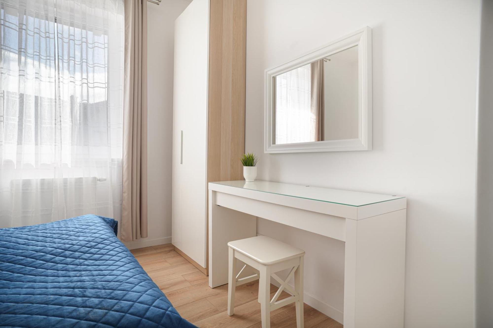 Apartamenty "La Villa" Superior II Z Dwoma Sypialniami, Balkonem, Parkingiem, Blisko Centrum Kudowa-Zdrój Esterno foto