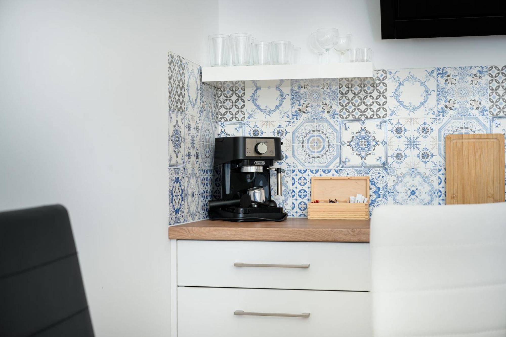 Apartamenty "La Villa" Superior II Z Dwoma Sypialniami, Balkonem, Parkingiem, Blisko Centrum Kudowa-Zdrój Esterno foto