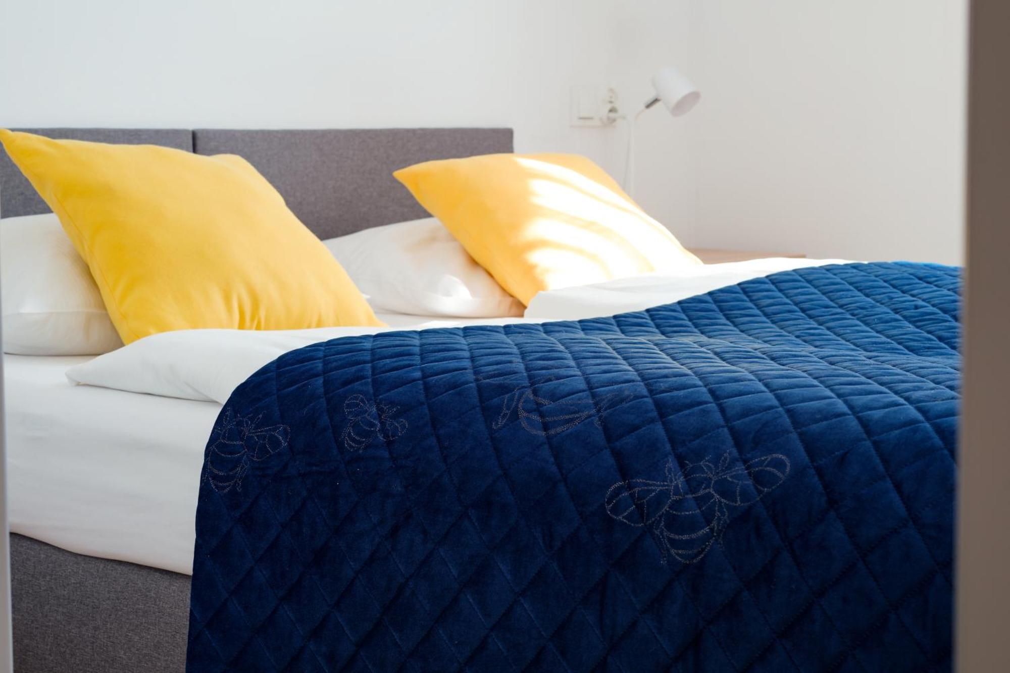 Apartamenty "La Villa" Superior II Z Dwoma Sypialniami, Balkonem, Parkingiem, Blisko Centrum Kudowa-Zdrój Esterno foto